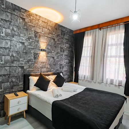 Buetuenoglu Pansiyon Antalya Exterior foto
