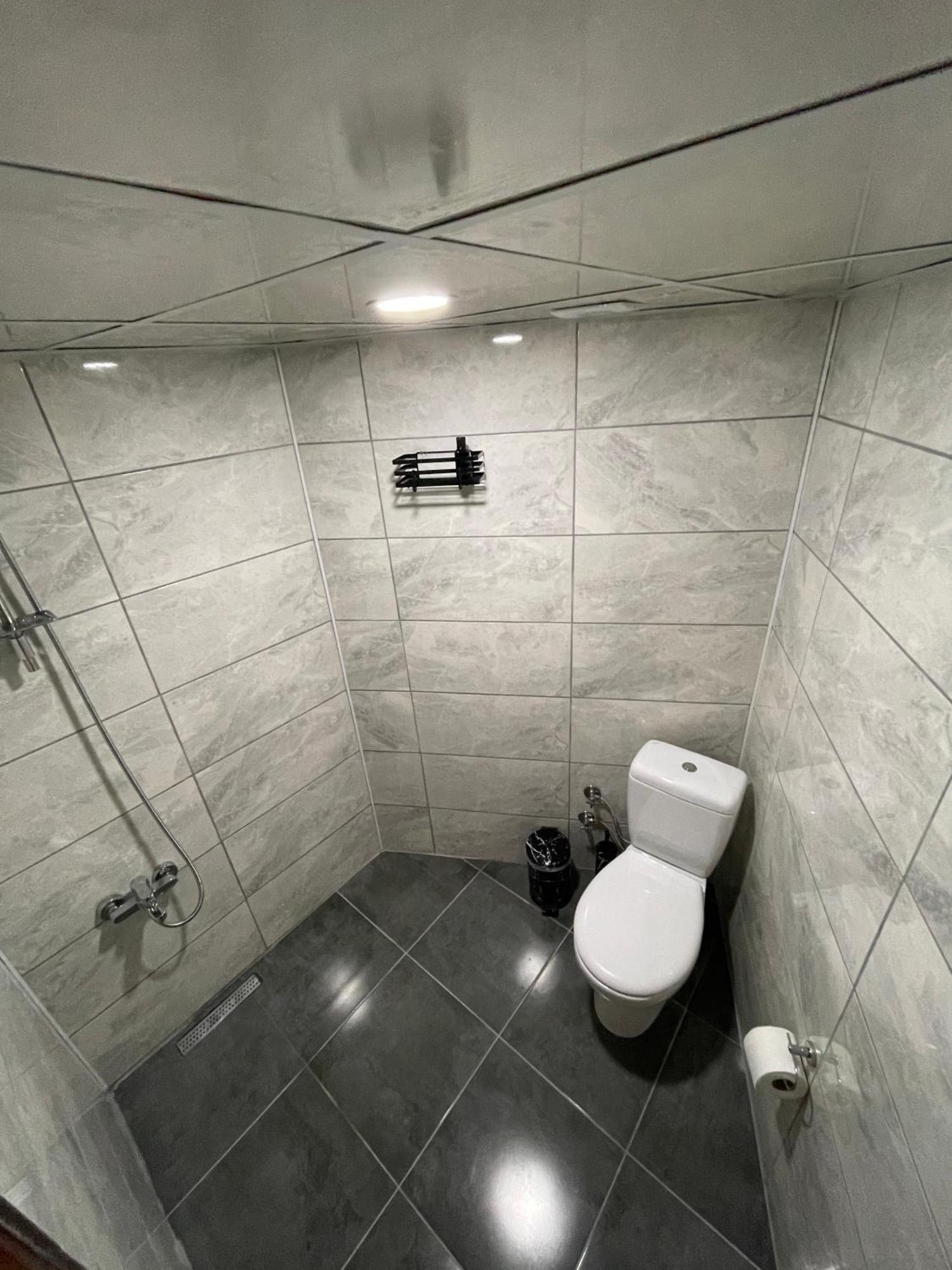 Buetuenoglu Pansiyon Antalya Exterior foto